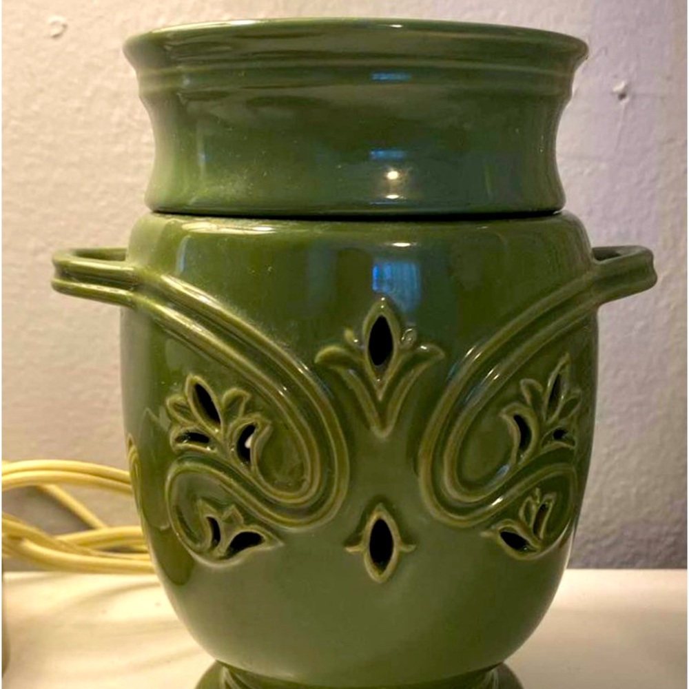 Temptations wax melter